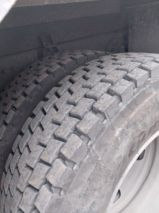 Продам авто з краном манипулятором