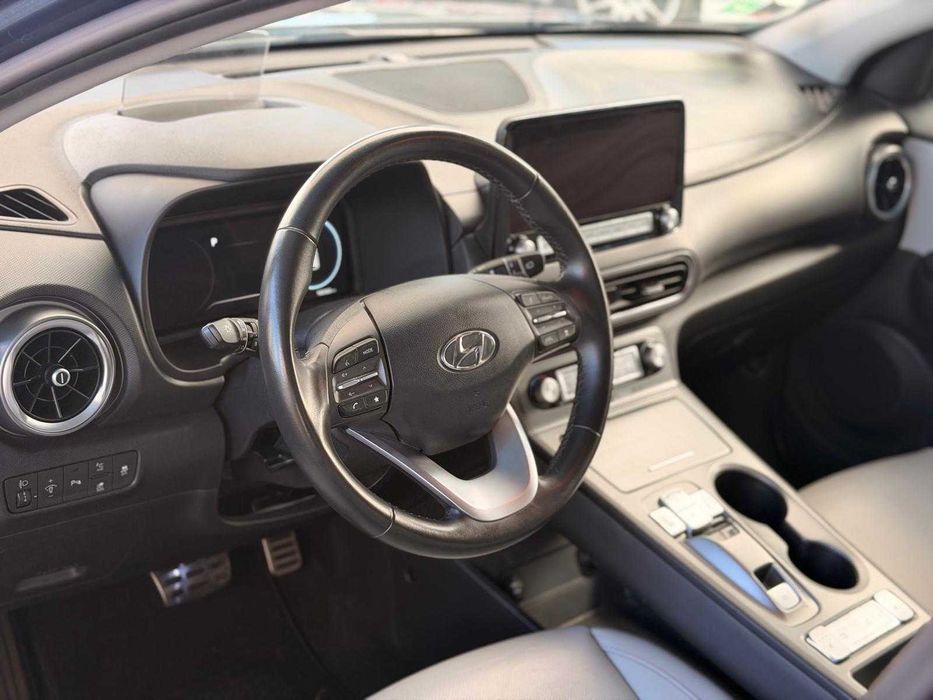 Hyundai Kauai — fotografia 10