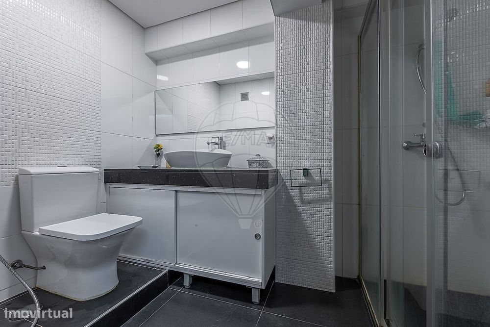 Apartamento T1 para venda