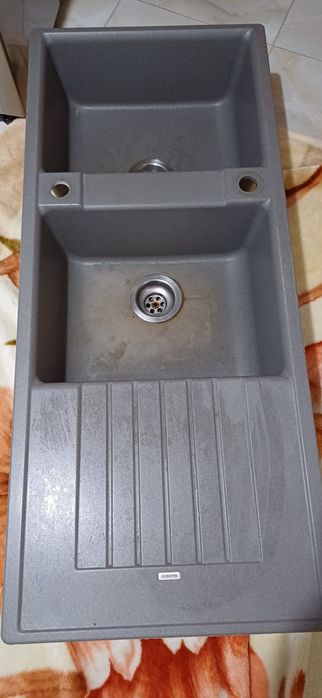 Zlewozmywak Blanco 116/ 50