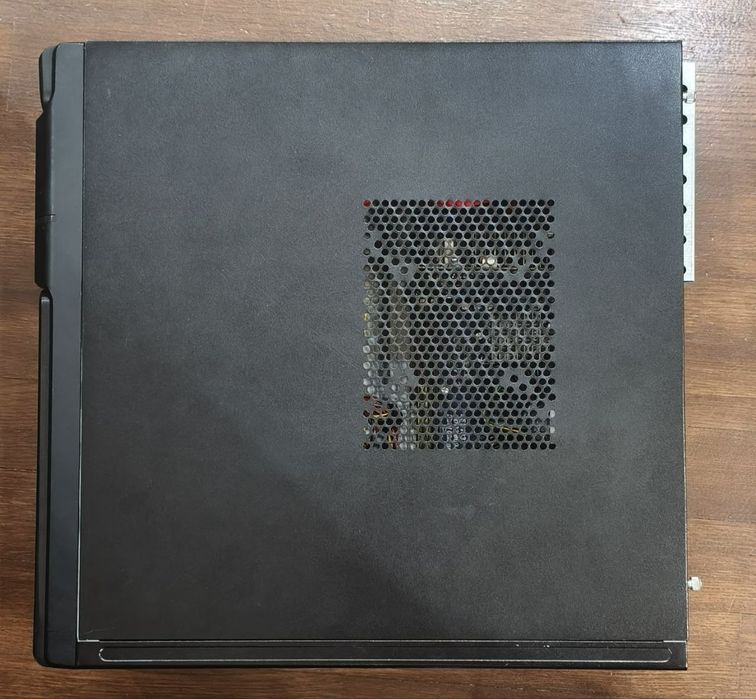 Системний блок для  роботи