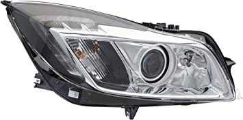 Ótica ou Farol Bi-xénon "Original" Opel Insígnia