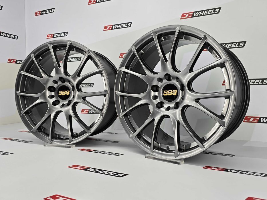 Jantes Look BMW REV em 18 | 5x120