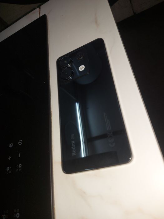 Продам Redmi note 13pro 5g 12.512