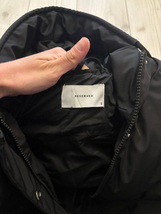 Куртка жіночка reserved