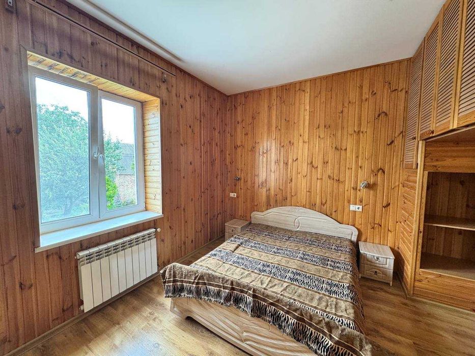 Гатне 2-х кім квартира 60м Центр