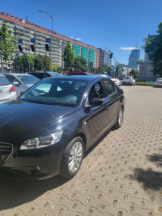 Peugeot 301 rok 2016 automat