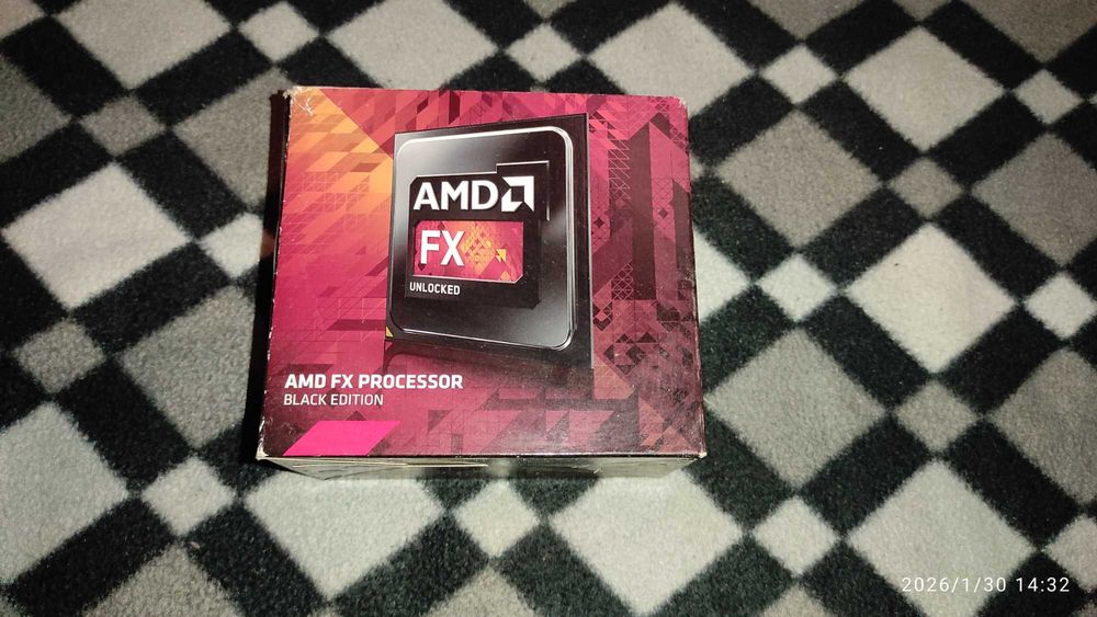 Komputer stacjonarny