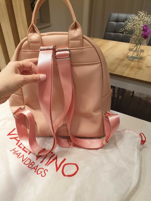 Plecak Red Valentino