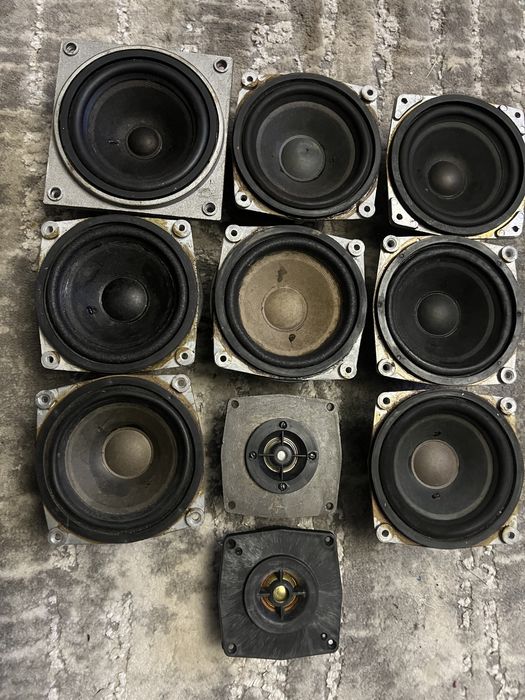 Динамики 20гдс 10гд 6гдв 15гдс 15гд