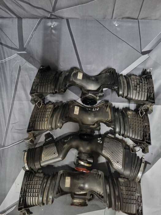 Расходомер воздуха Мерседес 2.0д, 3.0д, 4.0д. Расходомір повітря