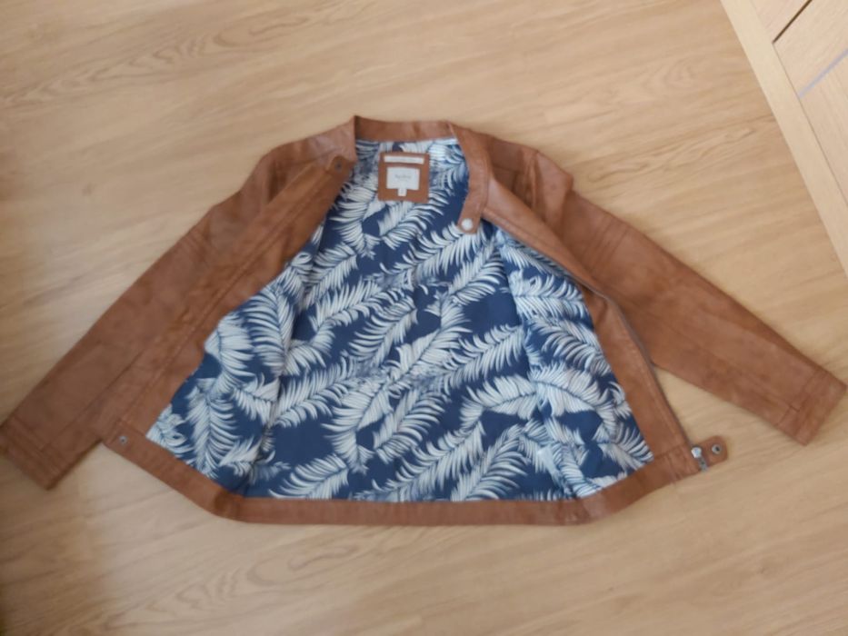 Casaco pepe jeans criança 14 anos