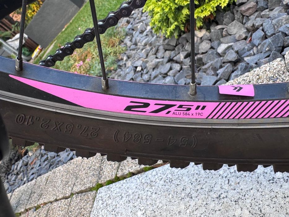 Rower Kross  model Lea   2.0