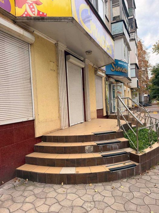Оренда приміщення під бізнес