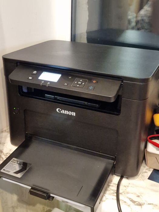 Принтер Сканер БФП Canon I-SENSYS MF113w