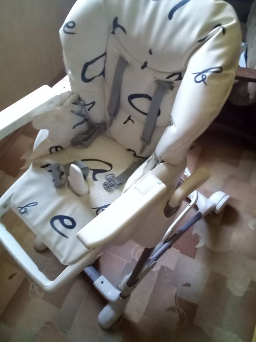 Стульчик детский