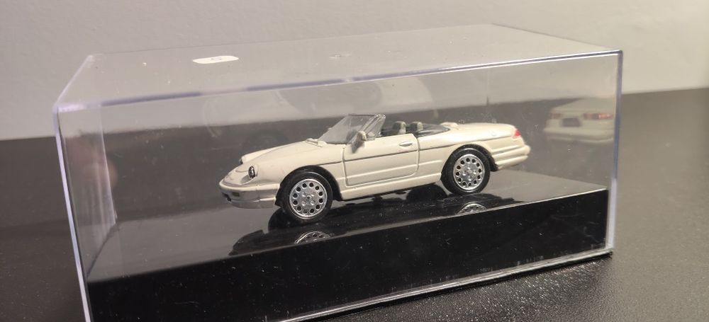 Alfa Romeo Spider 1.43