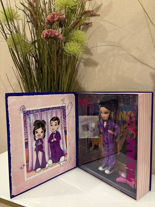 Bratz Doll Колекційні