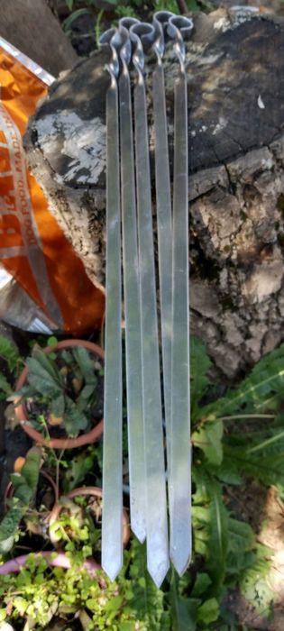 Шампура для всего