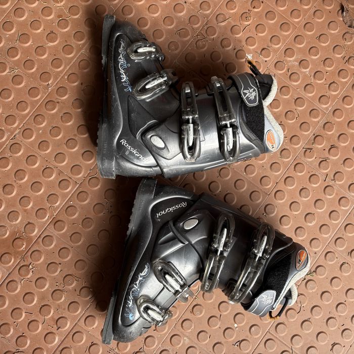 Botas Ski Rossignol