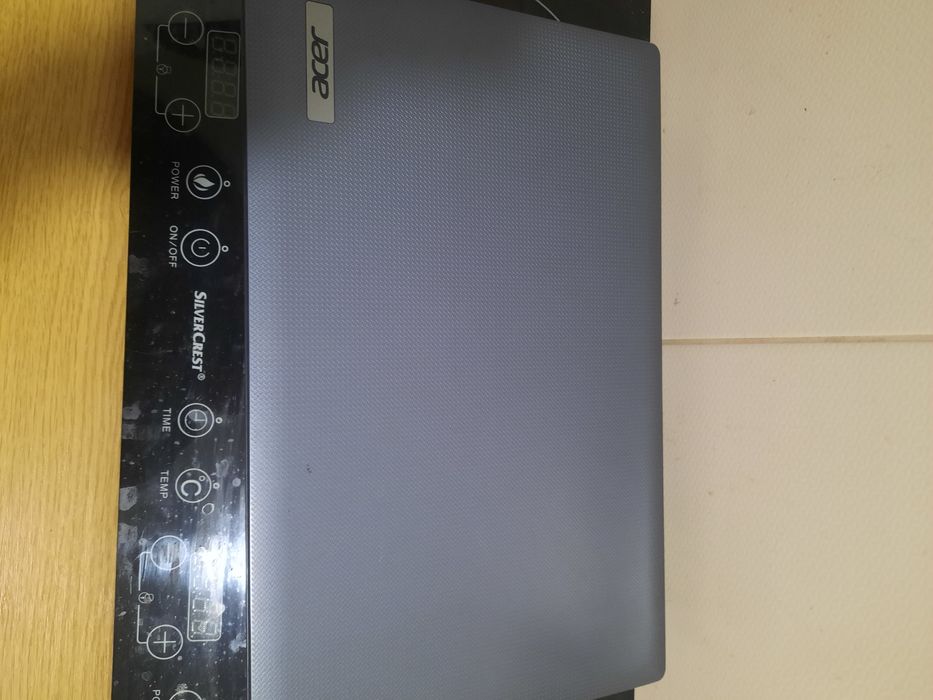 Ноутбуки Acer...hp