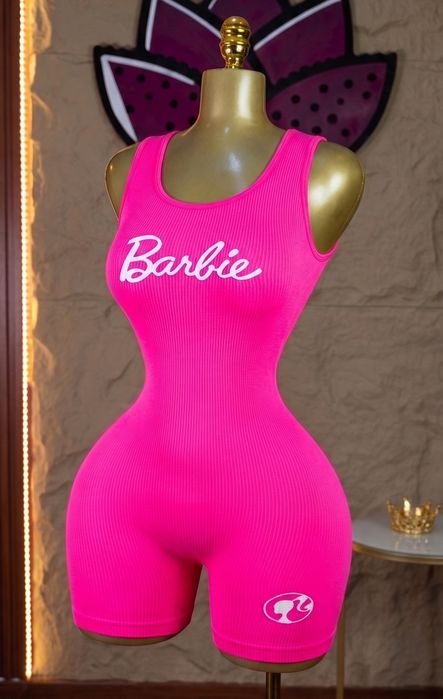Ромпер комбінезон Barbie