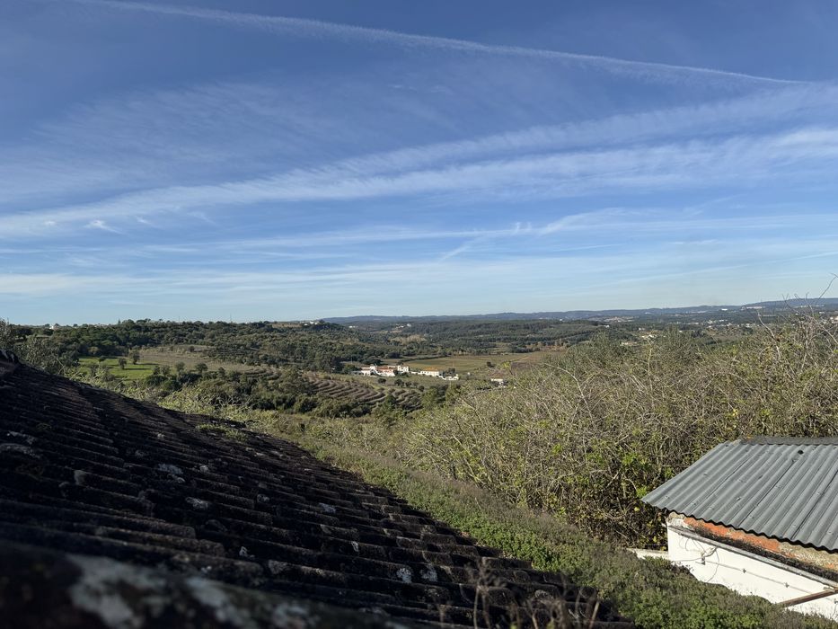 Moradia T3 Vila da Marmeleira