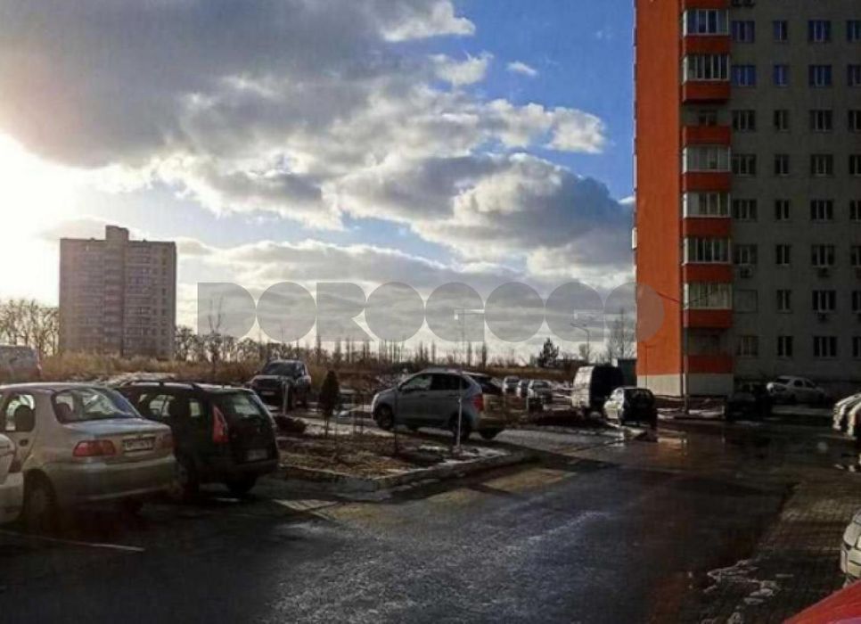 Продаж 2 к квартири!!ЖК Перший парковий, Білогородка