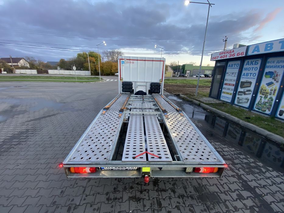 Рено Мастер Продам Автовоз, Евакуатор. Боярка. Renault Master