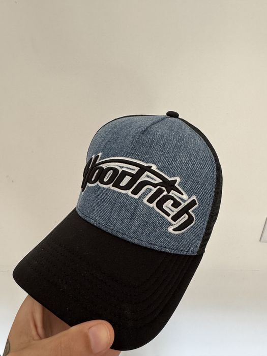 chapeu hoodrich novo