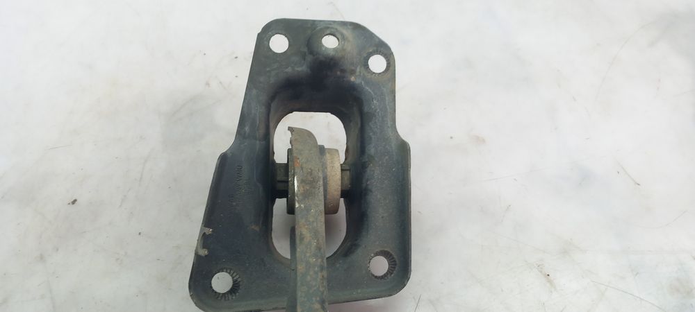 Braço de suspensão trás esquerdo VOLKSWAGEN Golf VII Variant (BA5, BV5