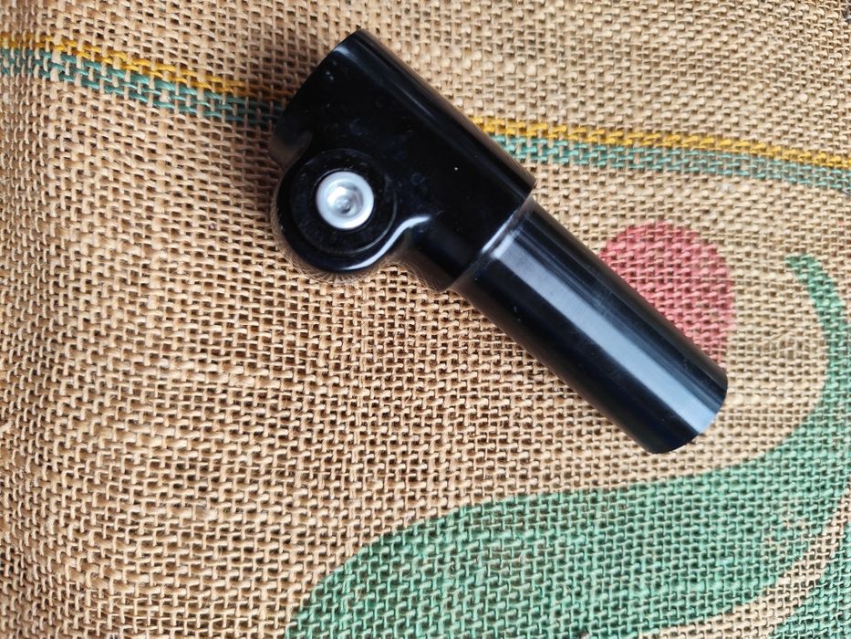 Przedłużka adapter mostka Satori 1,1/8 cala