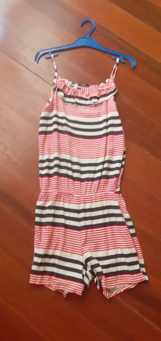 Roupas menina - verão