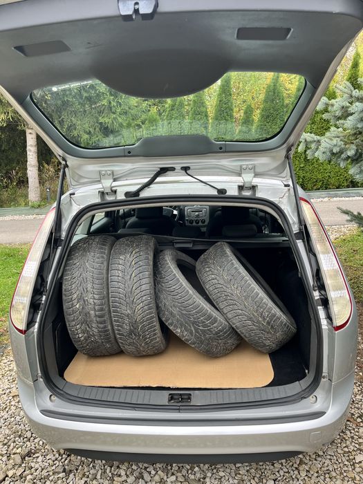 Ford focus 1,8 tdci , 2009r !!