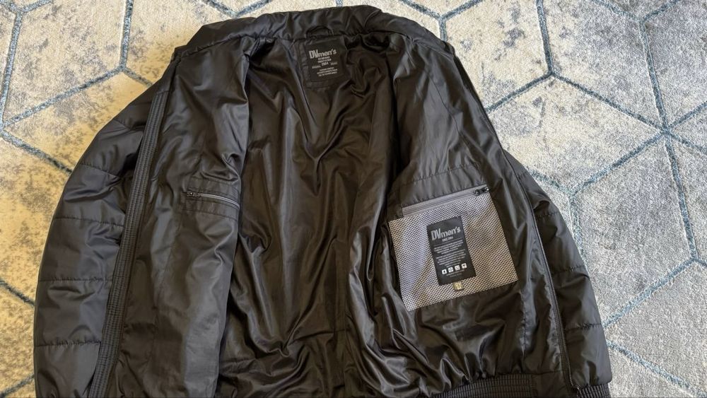 Куртки весняні розміру 3XL