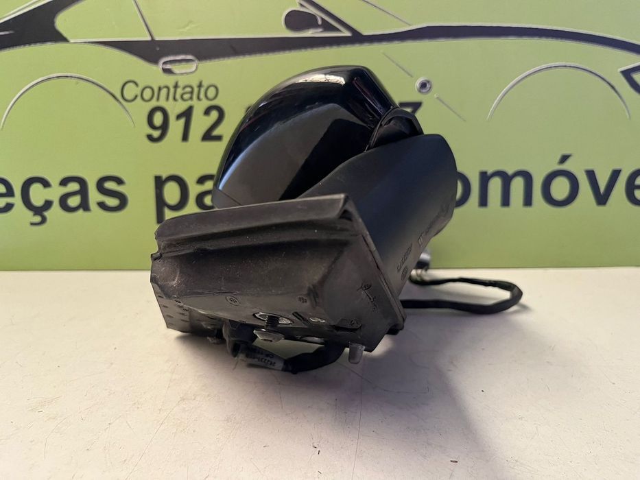 Renault Megane IV 4 - RETROVISOR REBATIVEL ESQUERDO - ER359
