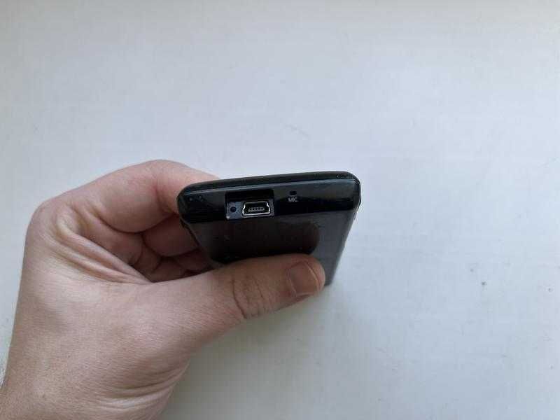 Mp3 плеєр вінтажний та рідкісний Samsung yp-cp3 (4gb) (mp3, mp4, flac, ogg)