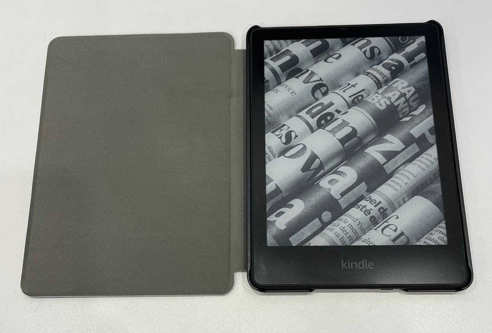 amazon kindle paperwhite 11th gen - купити електронні книги - Ціна