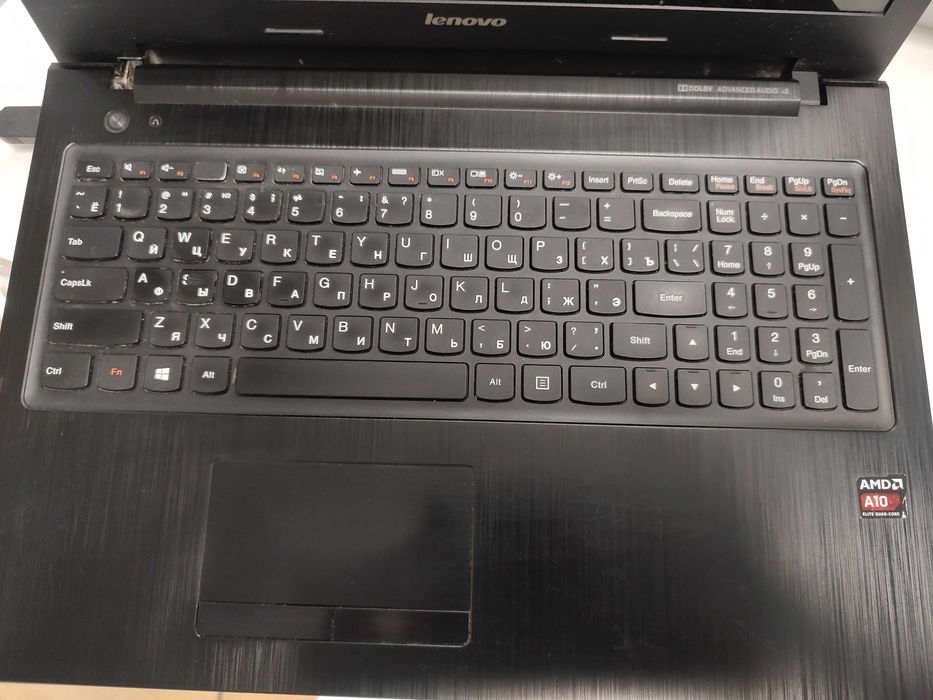 Ноутбук Lenovo G505 S
