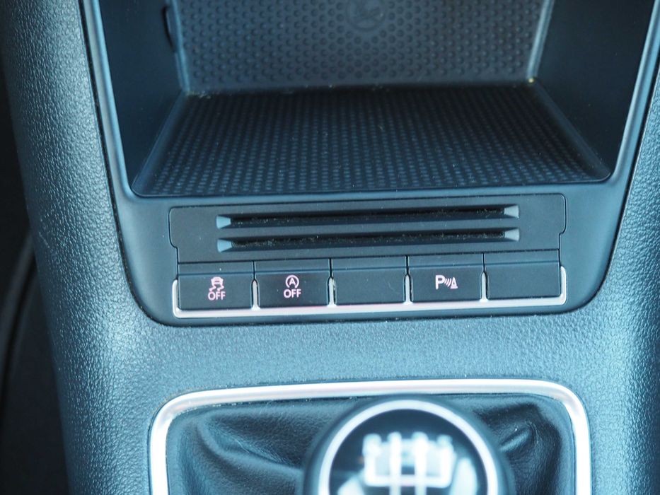 Volkswagen Golf Plus 1.6 TDI 105 KM Bluemotion