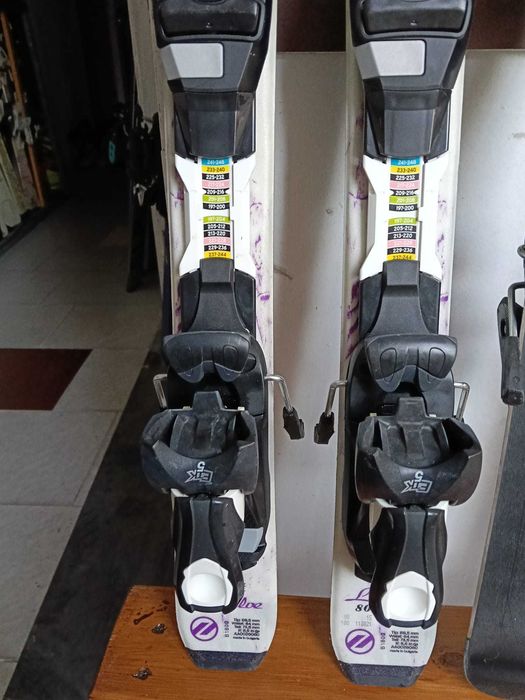 Narty- 80 cm- różne rodzaje i ceny od 99 zł/ Sklep- Serwis