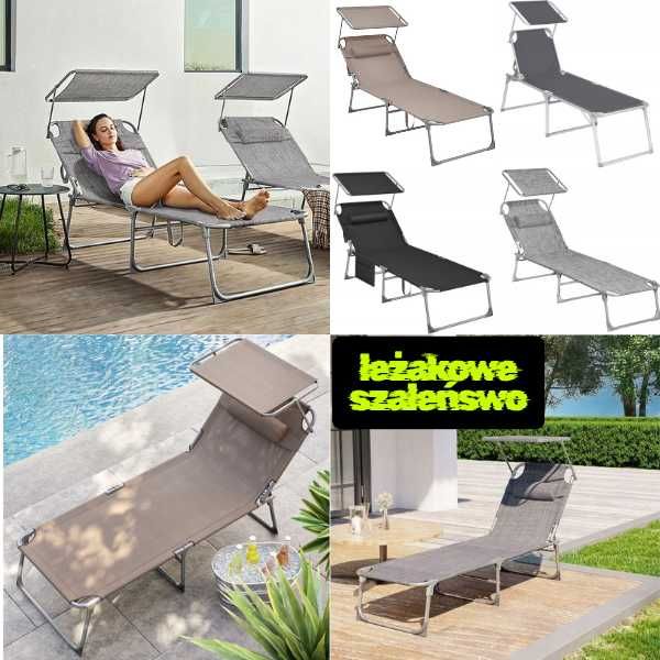 PARASOL ogrodowy tarasowy uchylny korba 340cm DUŻY wybór DaMaOutlet.pl