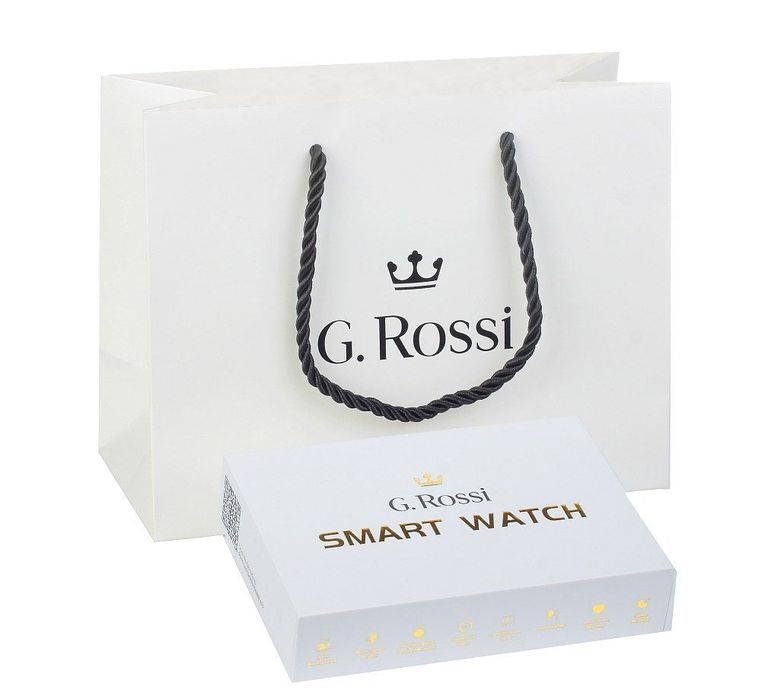Damski SMARTWATCH G.Rossi SW017-5