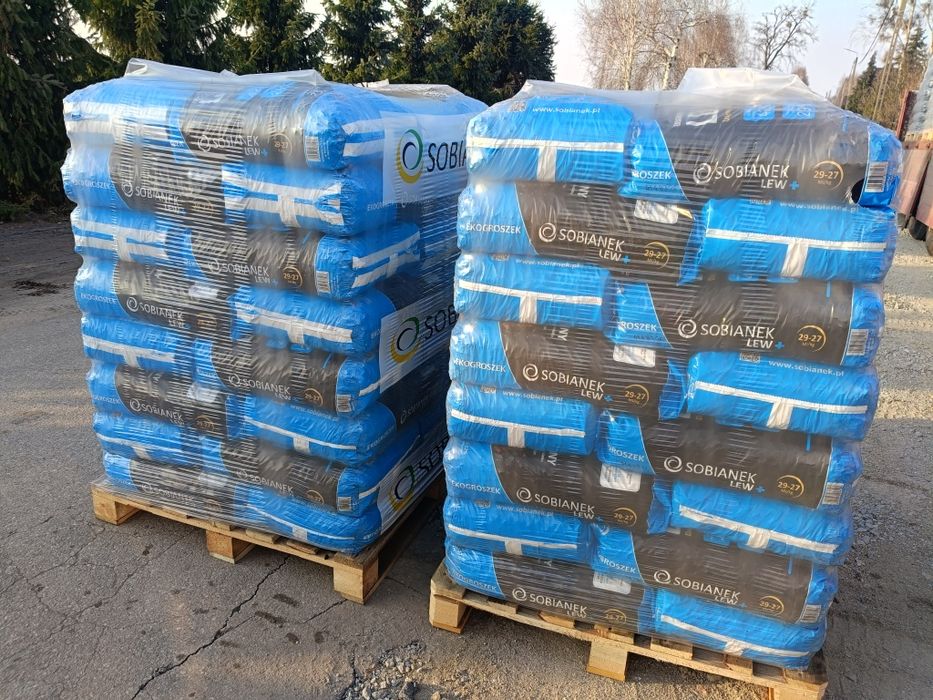 Groszek Bartex Gold