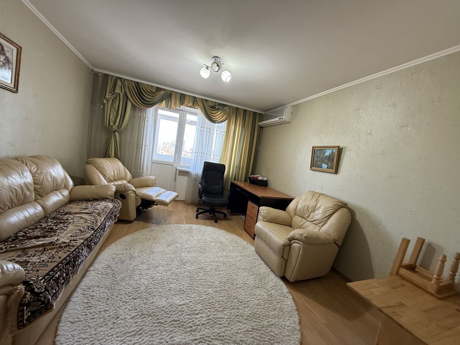 Оренда гарноі 3-ки в центр вул Садова