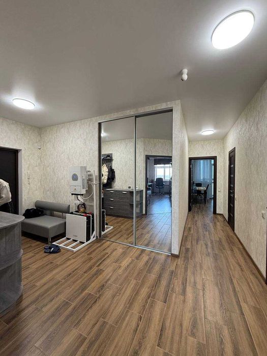 Нова 2-кім. квартира з Якісним  ремонтом. Розсошенці  22876