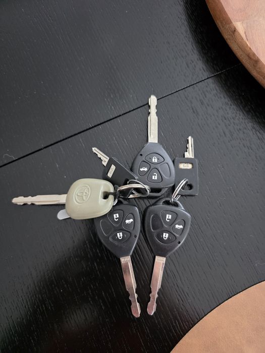 Toyota Avensis 1.8 Benzyna + LPG | 2009, Salon PL, 2 właściciel