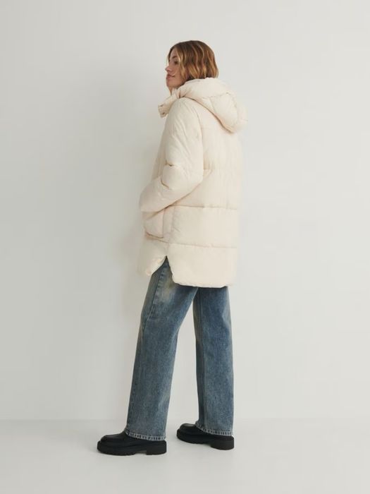 Куртка зимова жіноча/пуховик Reserved