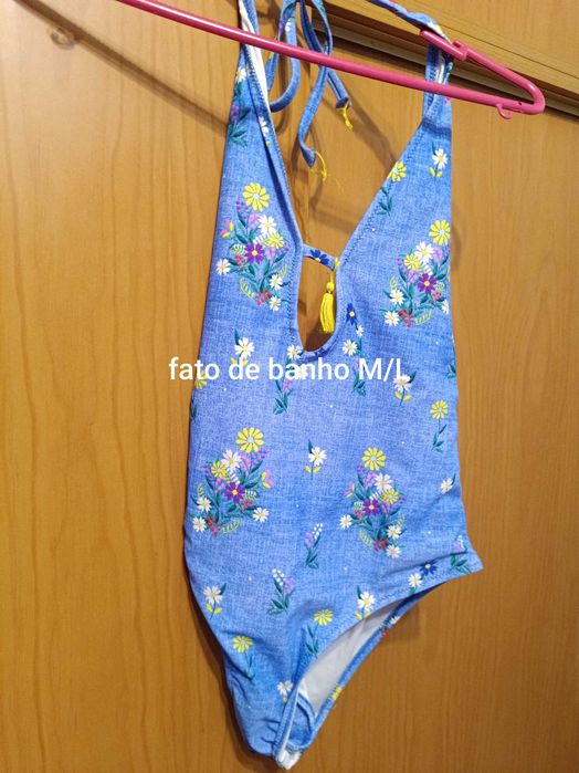 Conjunto de 3 peças 7,50