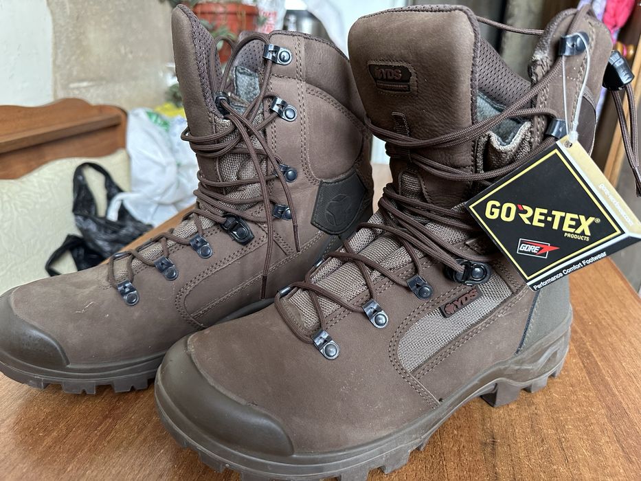 Берцы YDS. 44 розмера